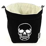 Microfiber Large Dice Bag | Truly Reversible with