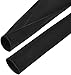 Amazon Basics Wire Cable Management Sleeve Cover - 80-Inch, Black