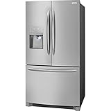 Frigidaire DGHD2361TF