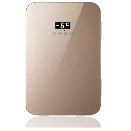 SMEARTHYB Nevera Eléctrica Portátil 20L Nevera Doméstica para El ...