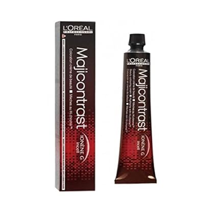 L'Oréal Professionnel Majicontrast Kupper-Pur, 50 ml