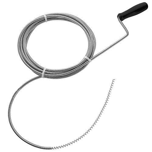 4 Professional+Slow+Drain+Cleaner+Remover