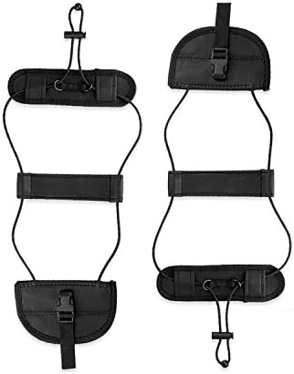 Bag Bungee,Luggage Straps with Adjustable Suitcase Belt,Lightweight and Durable
