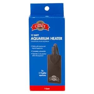 Amazon.com : Grreat Choice Mini Aquarium Heater : Pet Supplies Amazon.com : Grreat Choice Mini Aquarium Heater : Pet Supplies