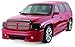 GT STYLING 79108S Smoke SE Style Omni-Gard Hood Deflector
