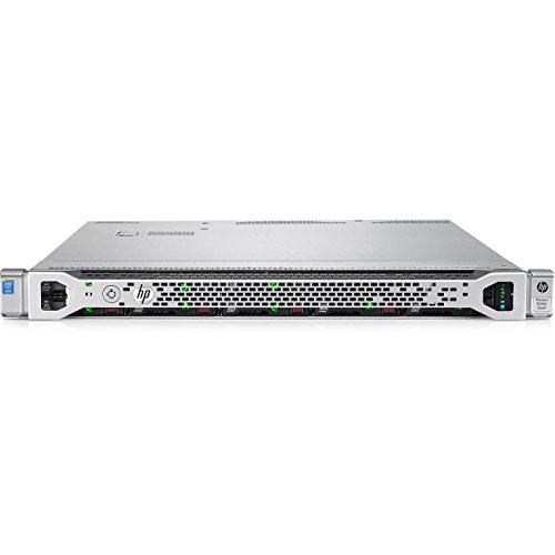 HPE-ProLiant-DL360-Gen9-Performance-Server-2-x-Intel-Xeon-Xeon-12-Core-E5-2650V4-2P-32G-8SFF-HP-818209-B21