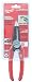 Milwaukee 48-22-3070 6 in 1 Combination Needle Nose Electrician's Pliers for Non-Metallic Wire w/ Onboard Bolt Cutting and Pipe Reaming Design