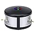 Eco-Mate Patented Ultrasonic Mouse Pest Repellent with Anion Air Purification in 360 Degree by 5 Powerful Waves IndoorMice, Rodent, Rats, Insects Repeller, Human & Pets Safe (1)