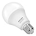 2-Pack A21 100w LED Bulb Dimmable,1600 Lumens, 5000K Daylight led bulbs home, E26 Based,Energy Efficient LED Bulbs