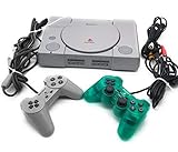 Sony Playstation 1 COMPLETE System Console PS1 PSX