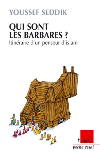 Qui sont les barbares ?