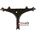 Motobrackets 269680 Upper Fairing Stay Bracket for Kawasaki ZX-12R fits 2002 2003 2004 2005