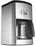 DeLonghi DC514T 14-Cup Programmable Drip Coffeemaker