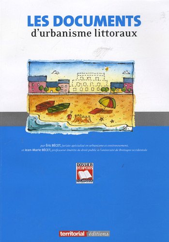Les  documents d'urbanisme littoraux