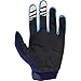 Fox Racing Dirtpaw Race Race Adult MotoX Motorcycle Gloves - Navy / Large