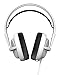 SteelSeries Siberia 200 Gaming Headset – White (formerly Siberia v2)thumb 1