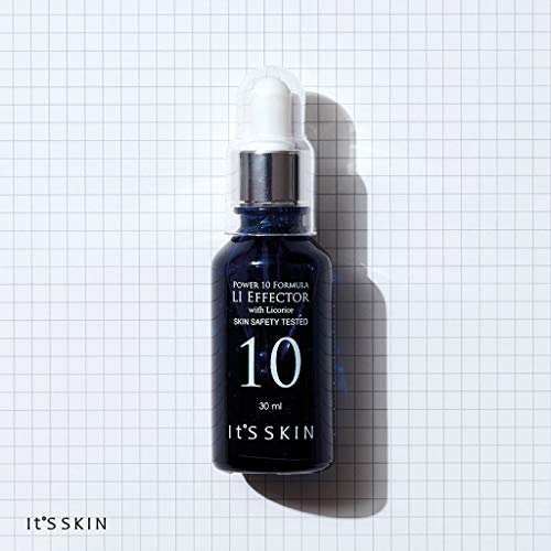 its skin l1 effector