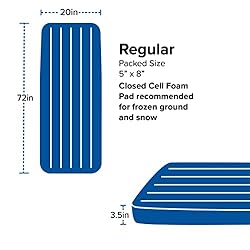 Big Agnes Divide Insulated