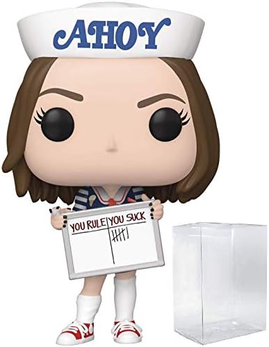 Funko Pop TV: Stranger Things - Robin 