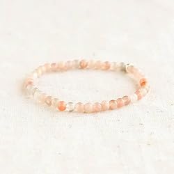 Tiny Rituals SUNSTONE ENERGY BRACELET