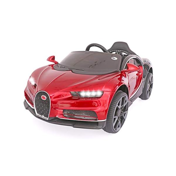 toyhouse car battery operated ride on