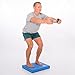Clever Yoga X-Large Balance Pad 19.75