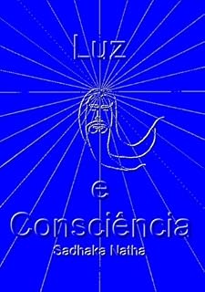 Livro Luz E Consciência