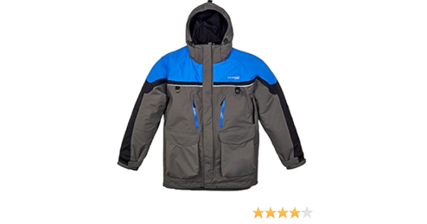 ice armor jacket liner