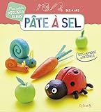 Pâte à sel by