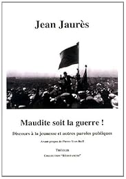 Maudite soit la guerre !