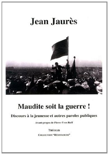 Maudite soit la guerre !