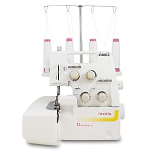 Amazon.com: Toyota SL-1T Serger