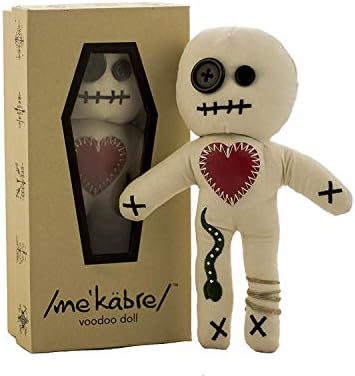 voodoo baby doll