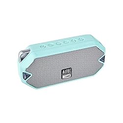 Altec Lansing HydraMini Wireless Bluetooth