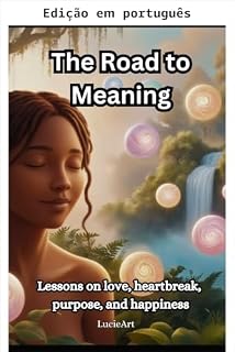 Livro O caminho para o sentido