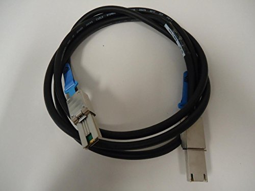 Dell W390D External SAS Cable PowerVault MD1200 ML6000