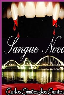 Livro Sangue Novo