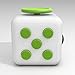KCHKUI Fidget Toys Cube Anxiety Attention Toy With Delicate Box Relieves Stress And Anxiety And Relax for Children and Adults