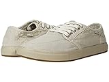 Sanuk Tideline Lace Hemp Washed Natural 11 D