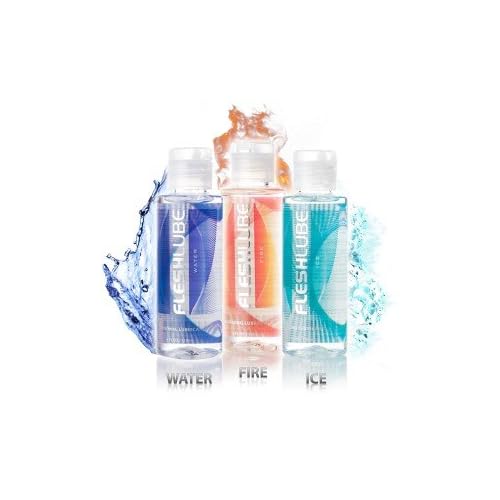 Fleshlube Elements Pack image