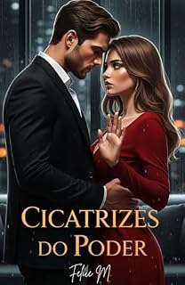 Livro Cicatrizes do Poder