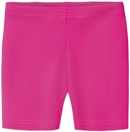 infant cycling shorts