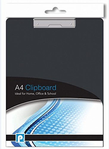 Pennine A4 Clipboard