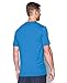 Under Armour UA Charged Cotton® Left Chest Lockup XXL Brilliant Blue