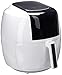 GoWISE USA GW22735 5.8-Quart 8-in-1 Air Fryer XL, Qt, White primary