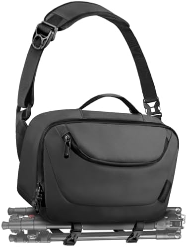 Amazon.com : Original OM 4 Shoulder Bag for DJI OM4 & Pocket 2