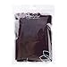 Beautyflier Travel Hair Dryer Bags Cotton Drawstring Bag Container Hairdryer Bag Organization and Storage at Home or Travel … (11.5”x 10” Wine Red)