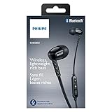 Philips SHB5850BK/27