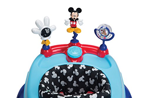 1 Safety+Ready+Walk+Walker+Mickey