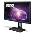 BenQ BL2711U 27-Inch IPS 4K Monitor, 3840x2160, sRGB, and Rec.709, CAD/CAM , 60Hz refresh rate